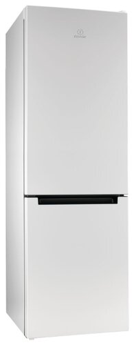 Холодильник Indesit DS 4180 W - фото 1