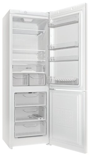 Холодильник Indesit DS 4180 W - фото 2