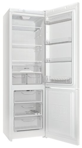 Холодильник Indesit DS 4200 W - фото 2