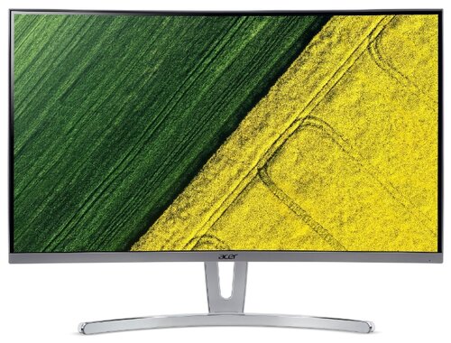 Монитор Acer ED273wmidx - фото 1