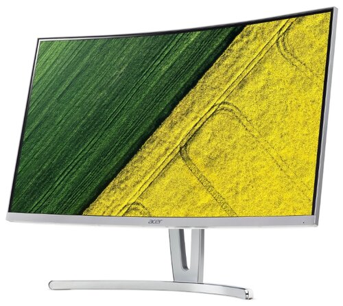 Монитор Acer ED273wmidx - фото 2
