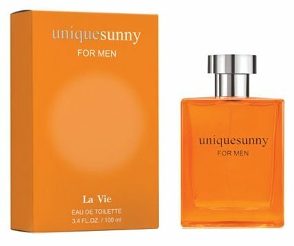 Туалетная вода Dilis Parfum Unique Sunny - фото 1