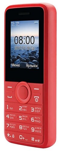 Телефон Philips E106 - фото 5