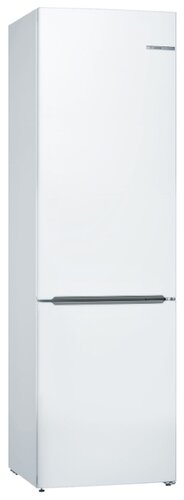 Холодильник Bosch KGV39XW22R - фото 1