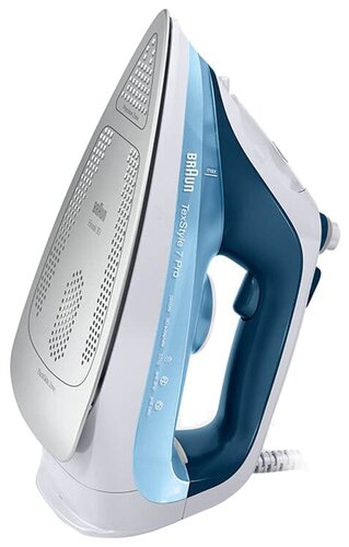 Утюг Braun SI 7062 - фото 3