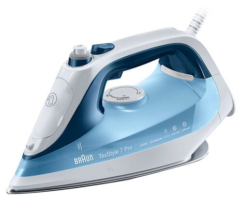 Утюг Braun SI 7062 - фото 1