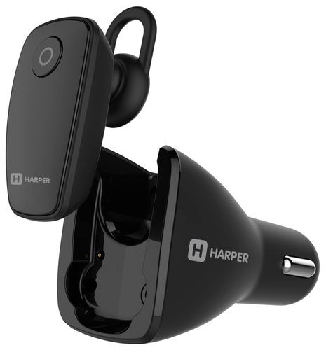 Bluetooth-гарнитура HARPER HBT-1723 - фото 1