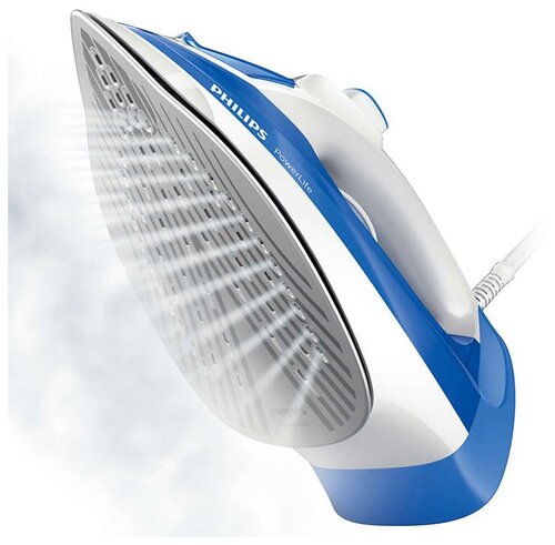 Утюг Philips GC2990/20 PowerLife - фото 3