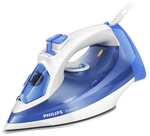 Утюг Philips GC2990/20 PowerLife - фото 1