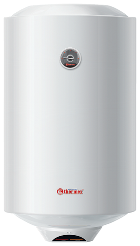 Накопительный электрический водонагреватель Thermex Champion Silverheat ERS 80 V - фото 1