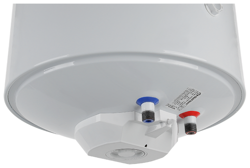 Накопительный электрический водонагреватель Thermex Champion Silverheat ERS 80 V - фото 2