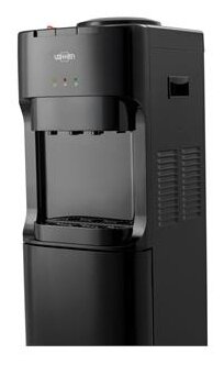 Напольный кулер Vatten V45WE/V45SE/V45QE/V45RE/V45NE - фото 3