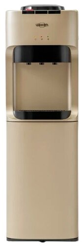 Напольный кулер Vatten V45WE/V45SE/V45QE/V45RE/V45NE - фото 4