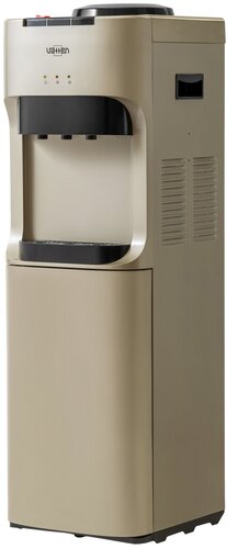 Напольный кулер Vatten V45WE/V45SE/V45QE/V45RE/V45NE - фото 5