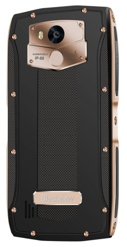 Смартфон Blackview BV7000 - фото 4