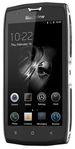 Смартфон Blackview BV7000 - фото 5