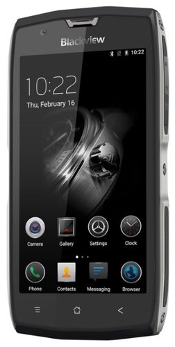 Смартфон Blackview BV7000 - фото 1