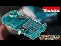 Видео - Отвертка аккумуляторная Makita 6723DW