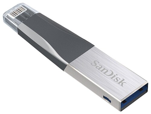 Флешка SanDisk iXpand Mini - фото 1