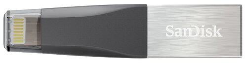 Флешка SanDisk iXpand Mini - фото 2