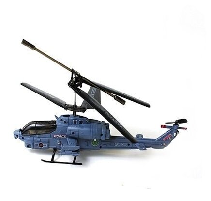 Вертолет Syma AH-1 Super Cobra (S108G) 22 см - фото 2