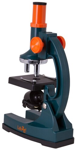 Микроскоп LEVENHUK LabZZ M1 - фото 3