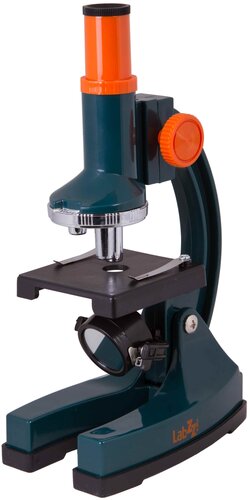 Микроскоп LEVENHUK LabZZ M1 - фото 1