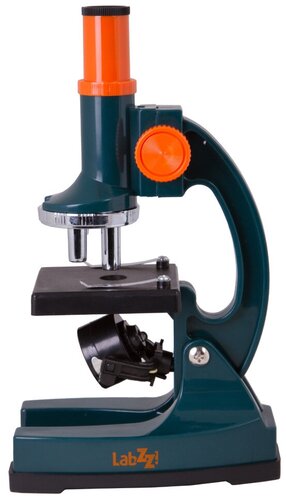 Микроскоп LEVENHUK LabZZ M1 - фото 2