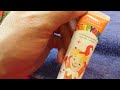 Видео - i Fitoprostor Дитячий крем гігієнічний Череда Липа Children&#39;s hygienic cream Chereda Lipa 20230529