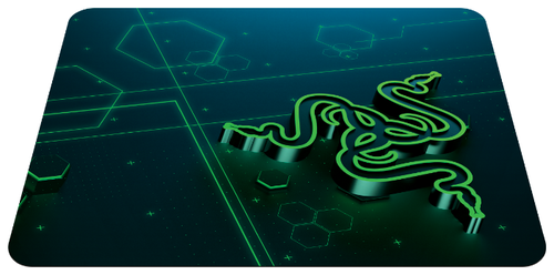 Коврик Razer Goliathus Mobile - фото 4