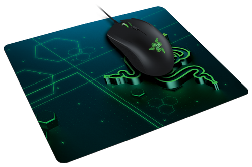 Коврик Razer Goliathus Mobile - фото 5