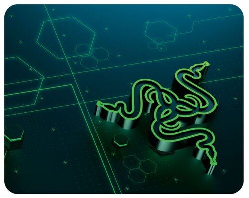 Коврик Razer Goliathus Mobile - фото 1