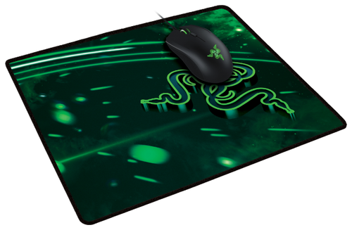 Коврик Razer Goliathus Speed Cosmic Medium - фото 5