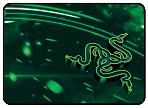 Коврик Razer Goliathus Speed Cosmic Medium - фото 1