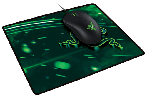 Коврик Razer Goliathus Speed Cosmic Small - фото 5