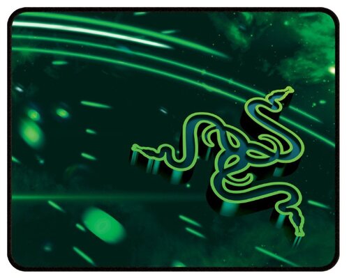 Коврик Razer Goliathus Speed Cosmic Small - фото 1
