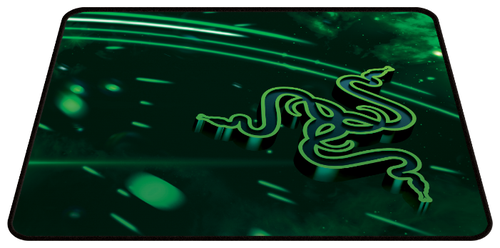 Коврик Razer Goliathus Speed Cosmic Small - фото 2