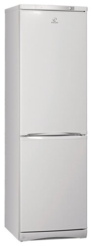Холодильник Indesit ES 20 - фото 1