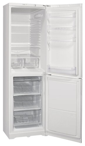 Холодильник Indesit ES 20 - фото 2