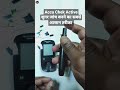 Видео - Accu Chek Active Sugar Testing Machine