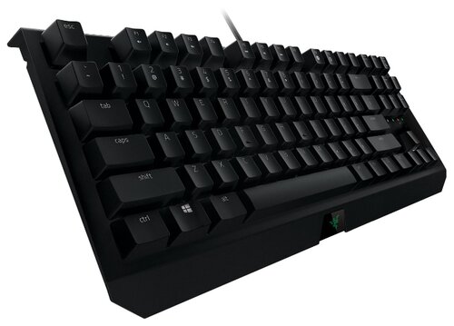 Клавиатура Razer BlackWidow X Tournament Black USB - фото 4