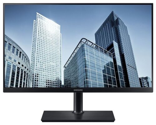 Монитор Samsung S27H850QFI - фото 1