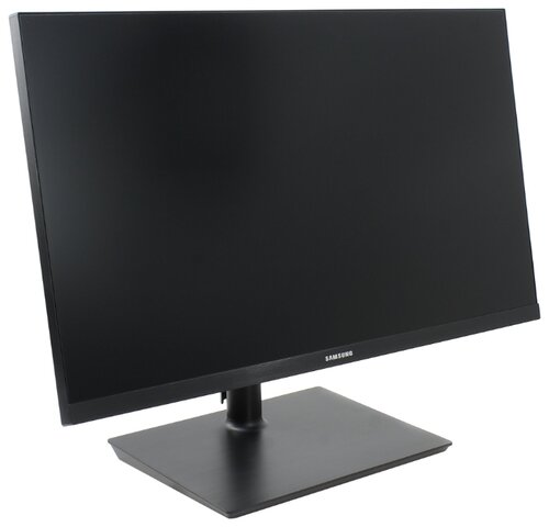 Монитор Samsung S27H850QFI - фото 2