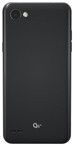 Смартфон LG Q6a M700 - фото 4