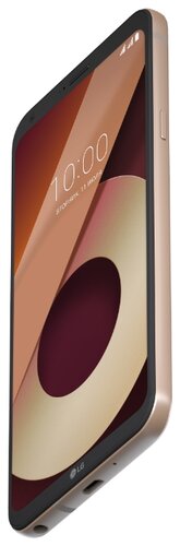 Смартфон LG Q6a M700 - фото 5