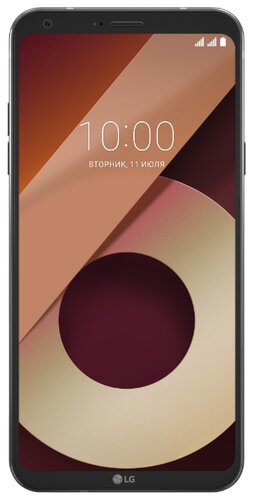 Смартфон LG Q6a M700 - фото 1