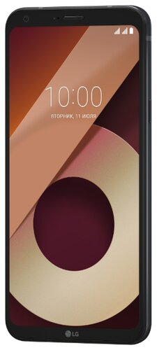 Смартфон LG Q6a M700 - фото 2
