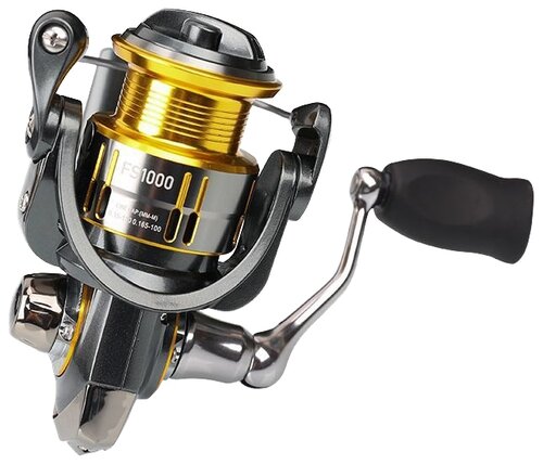 Катушка TSURINOYA FS 1000 - фото 3