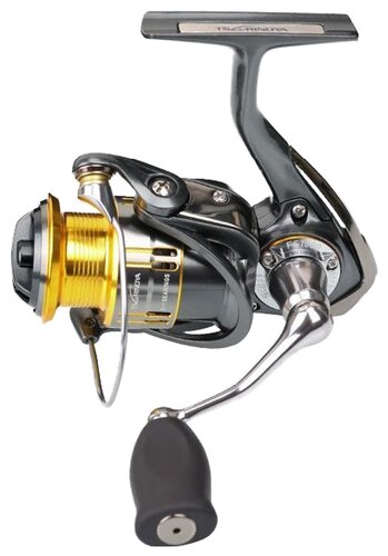 Катушка TSURINOYA FS 1000 - фото 1