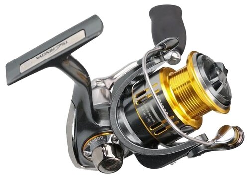 Катушка TSURINOYA FS 1000 - фото 2